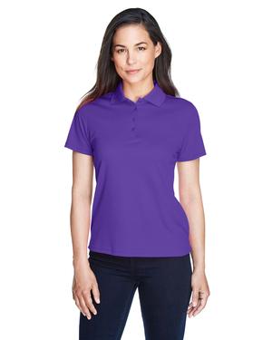 Ash City Core 365 78181 - Origin Tm Ladies Performance Pique Polo