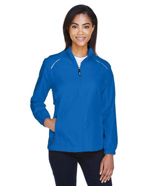 Ash City Core 365 78183 - Motivate Tm Ladies Unlined Lightweight Jacket