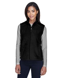 Ash City Core 365 78191 - JOURNEY CORE 365TM LADIES FLEECE VESTS