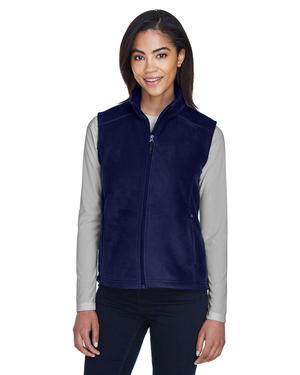 Ash City Core 365 78191 - JOURNEY CORE 365TM LADIES FLEECE VESTS