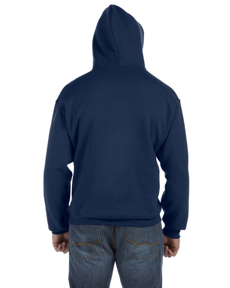 Fruit of the Loom 82130 - 12 oz. Supercotton™ 70/30 Pullover Hood