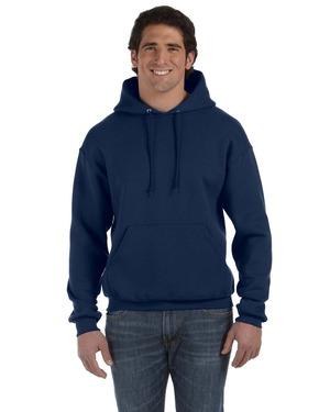 Fruit of the Loom 82130 - 12 oz. Supercotton™ 70/30 Pullover Hood