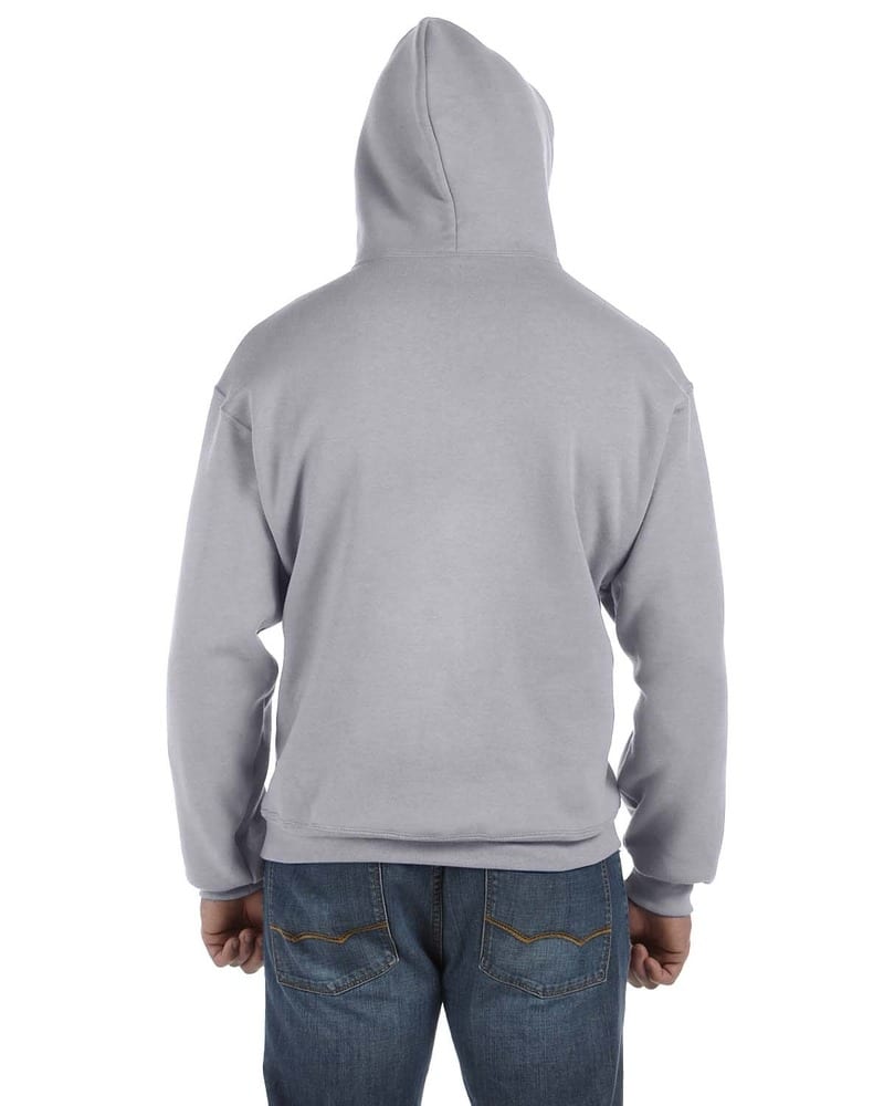 Fruit of the Loom 82130 - 12 oz. Supercotton™ 70/30 Pullover Hood