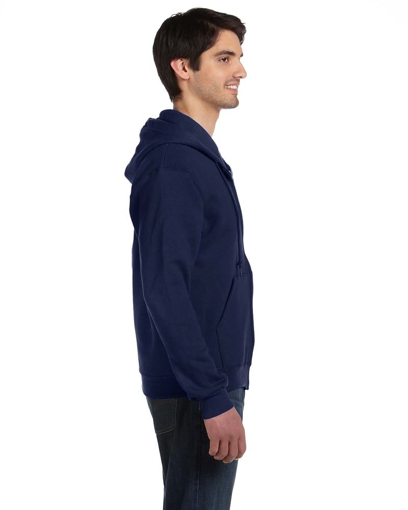 Fruit of the Loom 82230 - 12 oz. Supercotton™ 70/30 Full-Zip Hood