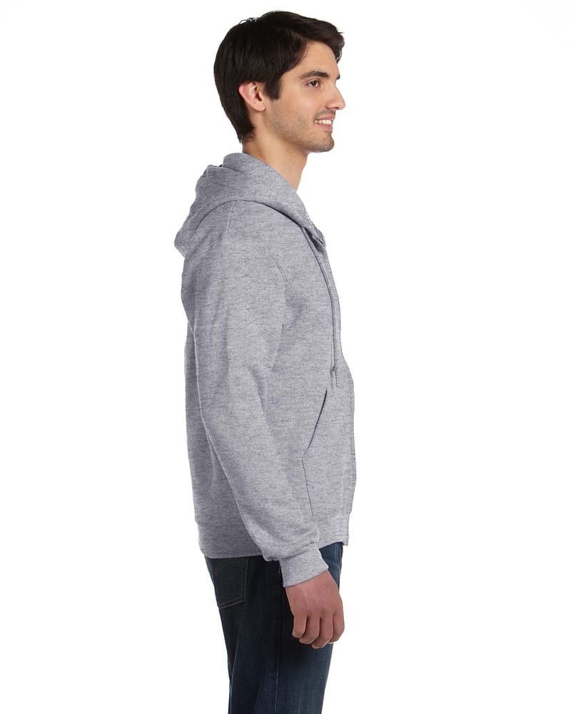 Fruit of the Loom 82230 - 12 oz. Supercotton™ 70/30 Full-Zip Hood