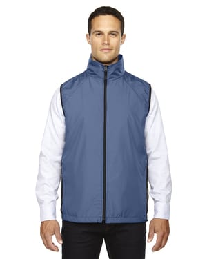 Ash City North End 88097 - Mens Active Wear Vest