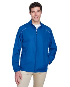 Ash City Core 365 88183 -  MEN'S Motivate TM UNLINED LIGHTWEIGHT JACKET True Royal