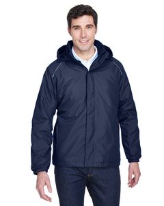 Ash City Core 365 88189 - Brisk Core 365™ Men's Insulated Jackets Classic Navy