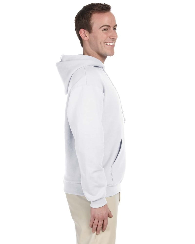 Jerzees 996 - 8 oz., 50/50 NuBlend® Fleece Pullover Hood 