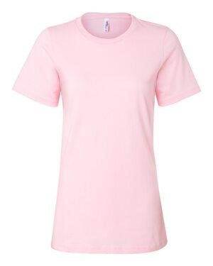 Bella B6400 - Missy Crew Neck Tee for Women