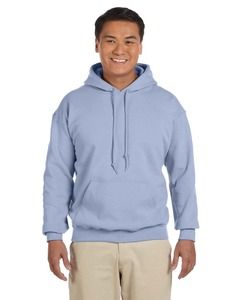 Gildan G185 - Heavy Blend™ 8 oz., 50/50 Hood (18500) Light Blue