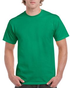 Gildan G200 - Ultra Cotton® 6 oz. T-Shirt (2000) Kelly Green