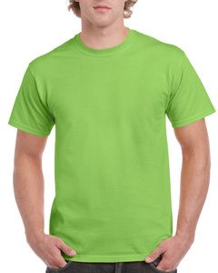 Gildan G200 - Ultra Cotton® 6 oz. T-Shirt (2000) Lime