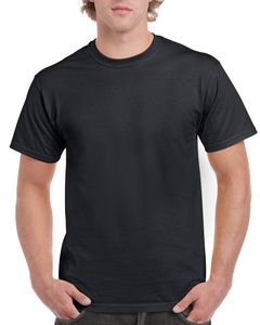 Gildan G200 - Ultra Cotton® 6 oz. T-Shirt (2000) Black