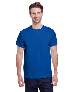 Gildan G200 - Ultra Cotton® 6 oz. T-Shirt (2000) Royal blue
