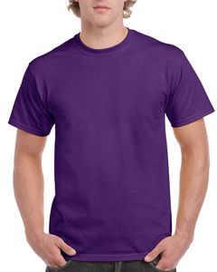 Gildan G200 - Ultra Cotton® 6 oz. T-Shirt (2000) Purple