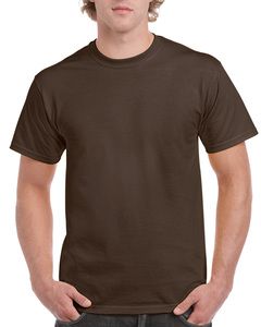 Gildan G200 - Ultra Cotton® 6 oz. T-Shirt (2000) Dark Chocolate
