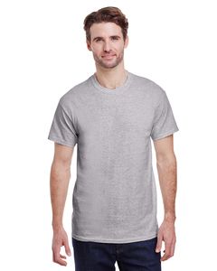 Gildan G200 - Ultra Cotton® 6 oz. T-Shirt (2000) Sport Grey