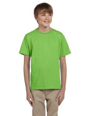 Gildan G200B - Ultra Cotton® Youth 6 oz. T-Shirt (2000B)