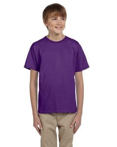 Gildan G200B - Ultra Cotton® Youth 6 oz. T-Shirt (2000B)