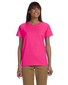 Gildan G200L - Ultra Cotton® Ladies 6 oz. T-Shirt