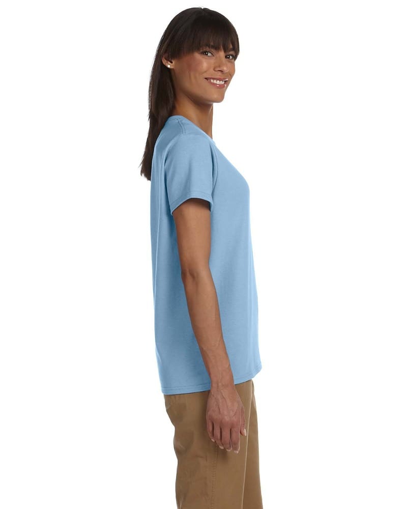 Gildan G200L - Ultra Cotton® Ladies 6 oz. T-Shirt