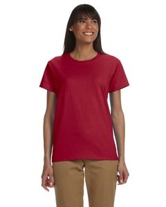 Gildan G200L - Ultra Cotton® Ladies 6 oz. T-Shirt