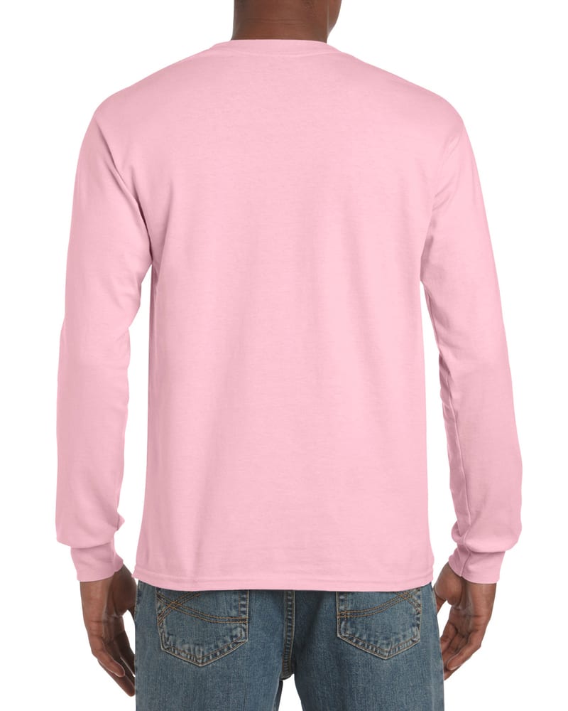 Gildan G240 - Ultra Cotton® 6 oz. Long-Sleeve T-Shirt (2400)