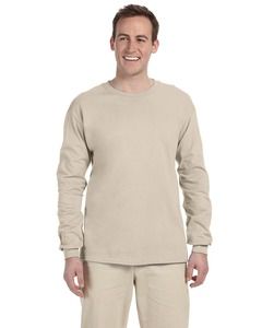 Gildan G240 - Ultra Cotton® 6 oz. Long-Sleeve T-Shirt (2400)