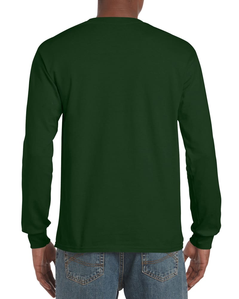 Gildan G240 - Ultra Cotton® 6 oz. Long-Sleeve T-Shirt (2400)