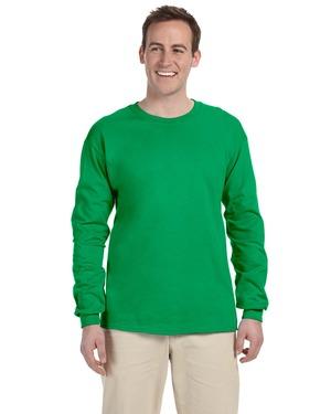 Gildan G240 - Ultra Cotton® 6 oz. Long-Sleeve T-Shirt (2400)