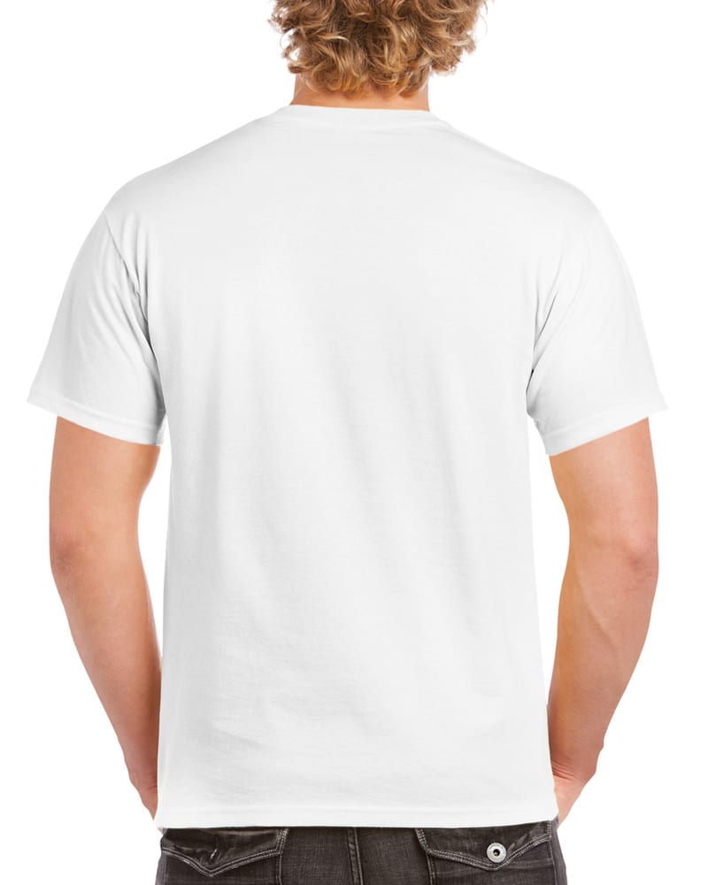 Gildan G500 - Heavy Cotton™ 5.3 oz. T-Shirt (5000)