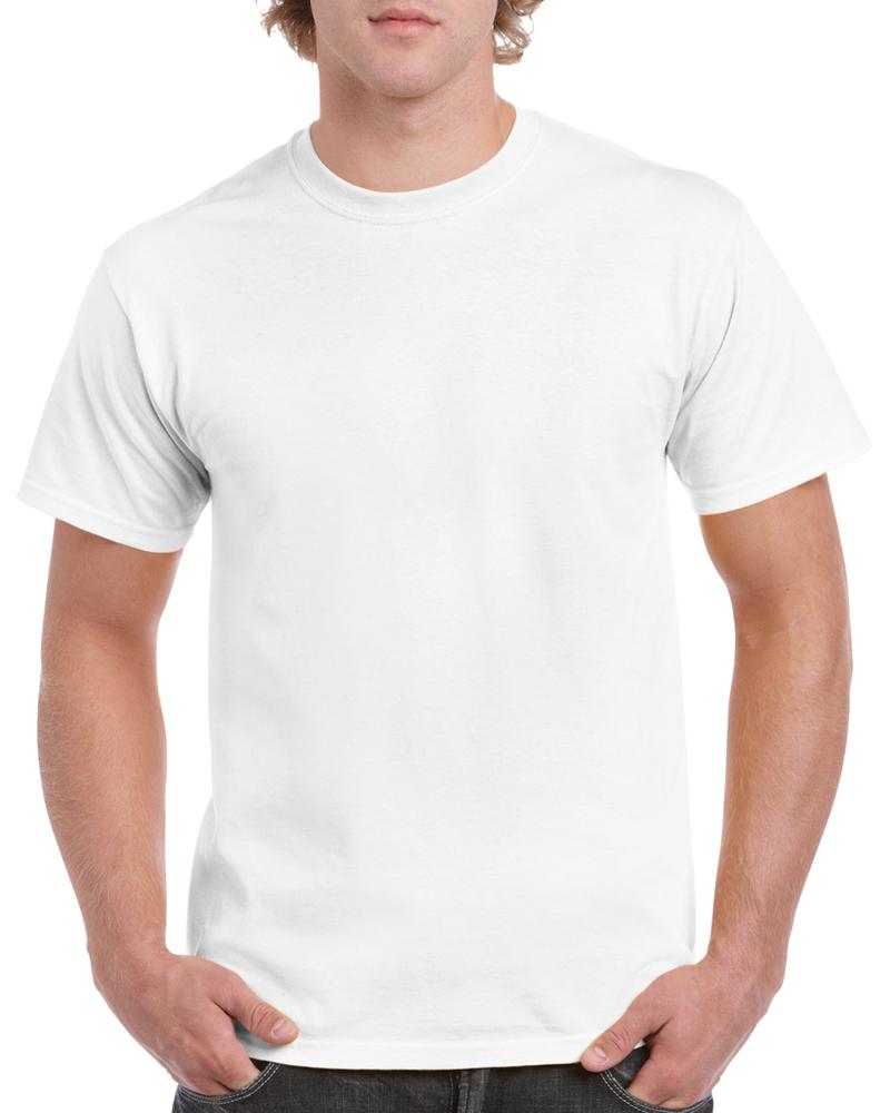 Gildan G500 - Heavy Cotton™ 5.3 oz. T-Shirt (5000)