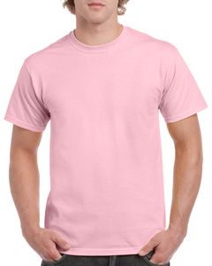 Gildan G500 - Heavy Cotton™ 5.3 oz. T-Shirt (5000) Light Pink