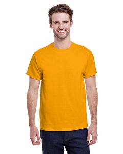 Gildan G500 - Heavy Cotton™ 5.3 oz. T-Shirt (5000) Tenesee Orange