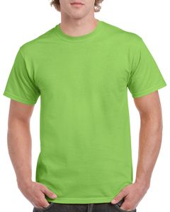 Gildan G500 - Heavy Cotton™ 5.3 oz. T-Shirt (5000) Lime