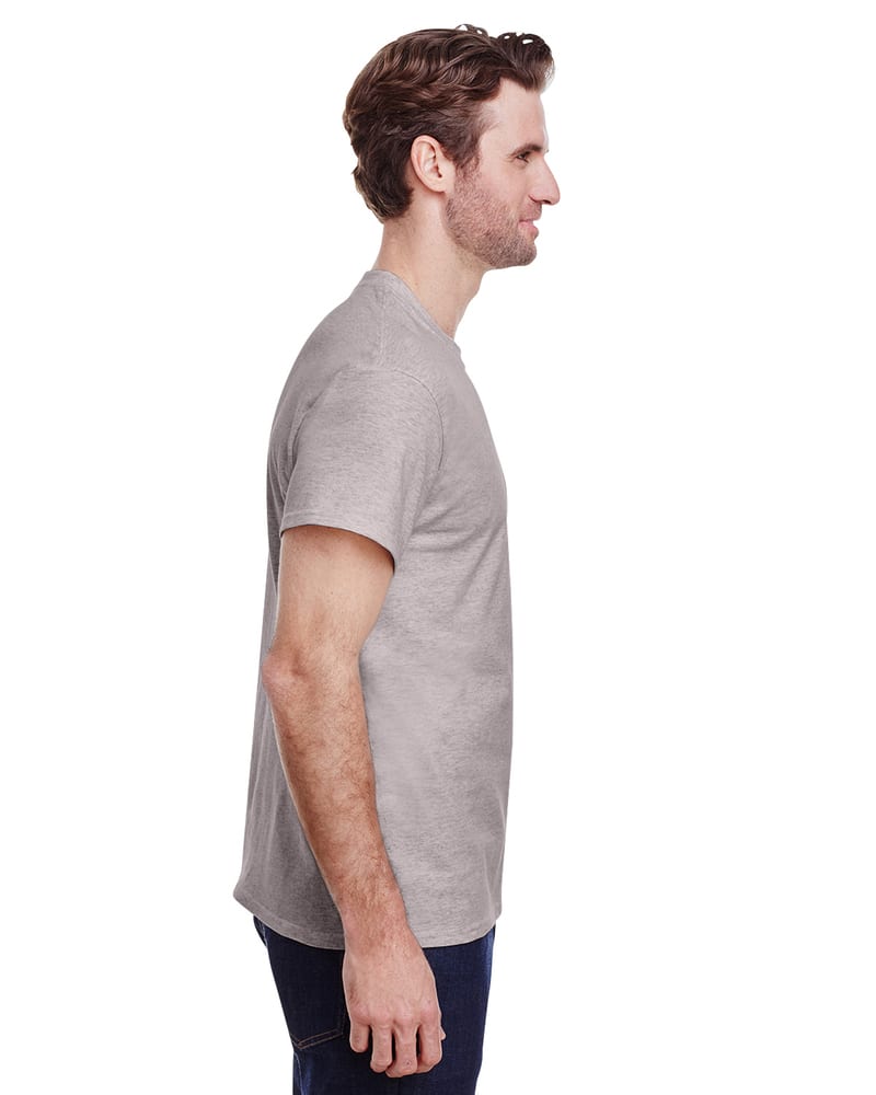 Gildan G500 - Heavy Cotton™ 5.3 oz. T-Shirt (5000)