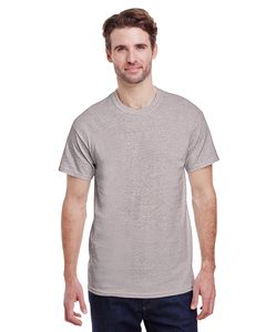 Gildan G500 - Heavy Cotton™ 5.3 oz. T-Shirt (5000) Ash Grey