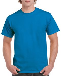 Gildan G500 - Heavy Cotton™ 5.3 oz. T-Shirt (5000) Tropical Blue