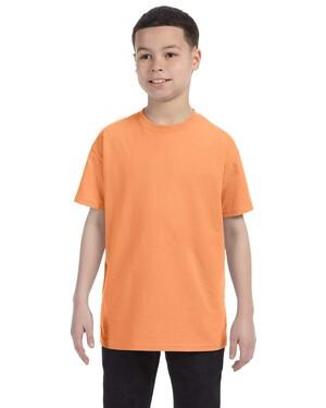 Gildan G500B - Heavy Cotton™ Youth 5.3 oz. T-Shirt (5000B)