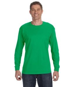 Gildan G540 - Heavy Cotton™ 5.3 oz., Long-Sleeve T-Shirt