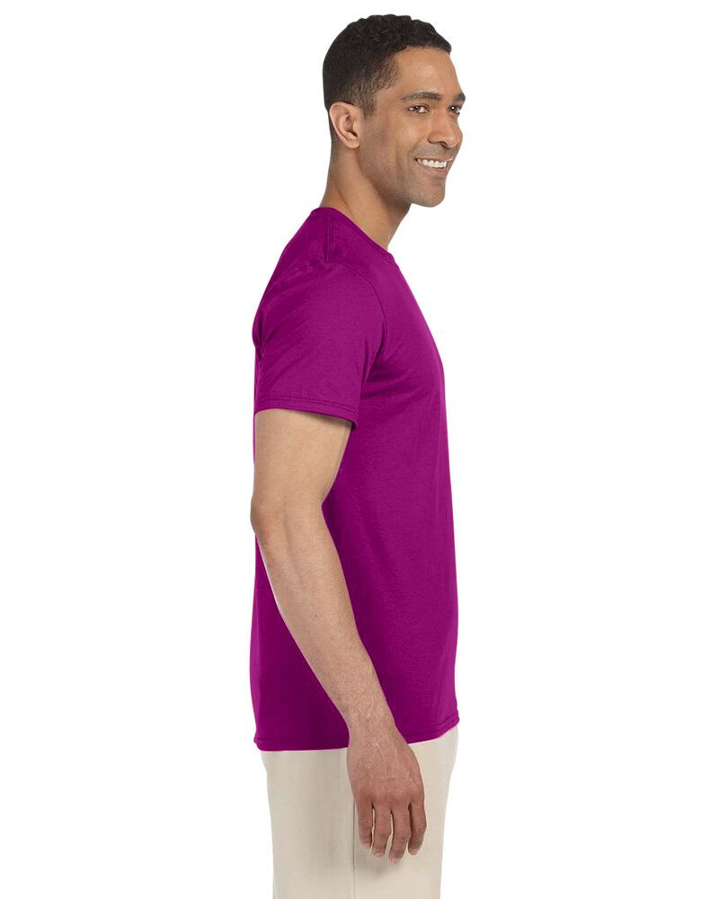 Gildan G640 - Softstyle® 4.5 oz., T-Shirt