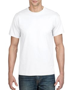 Gildan G800 - DryBlend™ 5.5 oz., 50/50 T-Shirt (8000) White