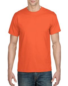 Gildan G800 - DryBlend™ 5.5 oz., 50/50 T-Shirt (8000) Orange