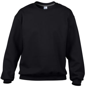 Gildan GD063 - Premium cotton crew neck sweatshirt