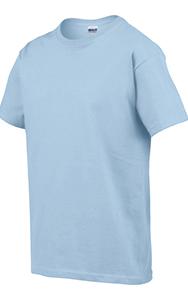 Gildan 2000B - YOUTH T-SHIRT JUNIOR 6 oz.