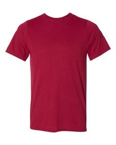 Gildan 42000 - Performance t-shirt Cardinal Red
