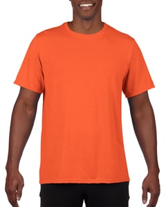 Gildan 42000 - Performance t-shirt Orange