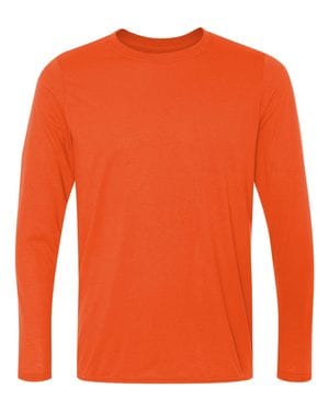 Gildan 42400 - Performance L/S t-shirt