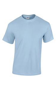 Gildan 5000B - HEAVYWEIGHT COTTON YOUTH T-SHIRT 8.8 oz